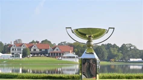 uspga leaderboard|2024 TOUR Championship Final Field and Starting Leaderboard.